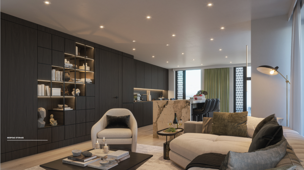 Obsidian, Greengate, M3 Manchester 12
