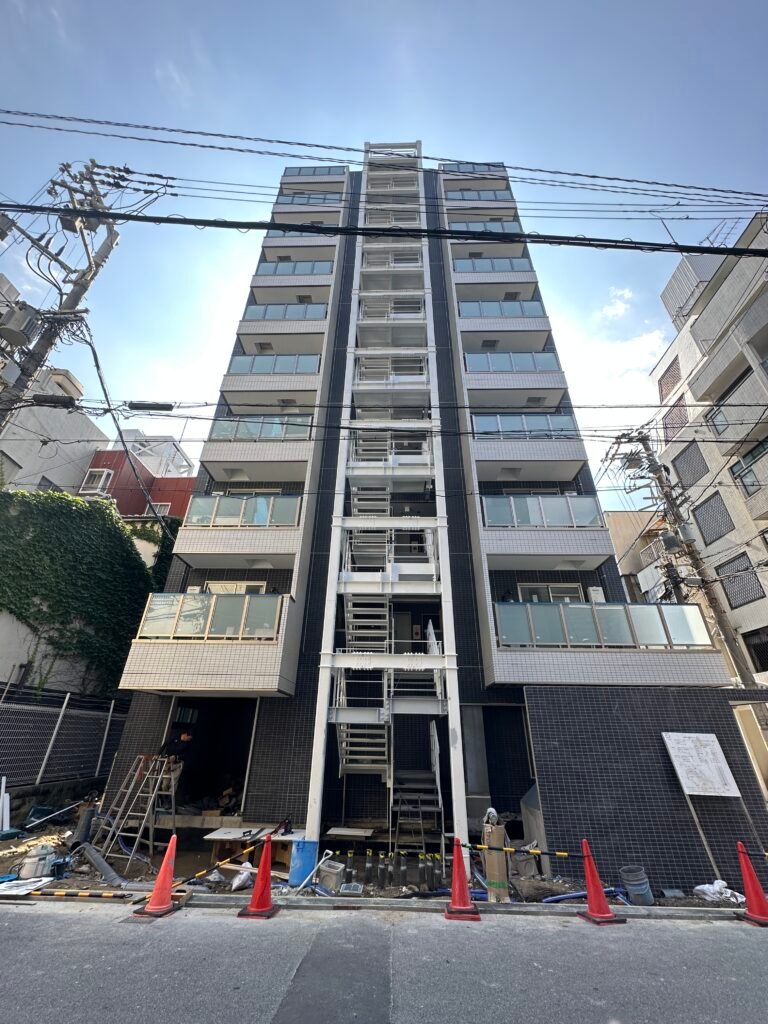 SDC Namba, Osaka Japan 2